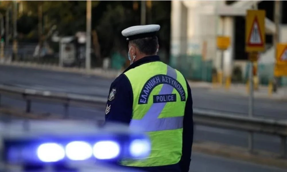 Δήμος Αθηναίων: Πρόστιμα σε 92.000 παραβάτες του Κ.Ο.Κ - Ποιες ήταν οι πιο συχνές παραβάσεις